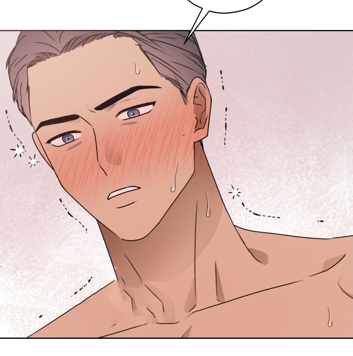 第三次告白漫画,第53章：我没事5图