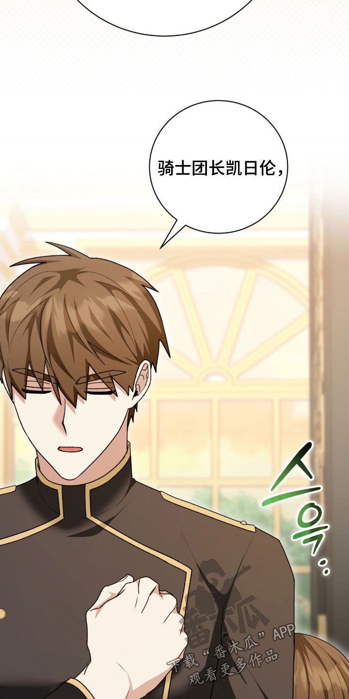 疯批大公的玩偶漫画在现看漫画,第63章：来客4图