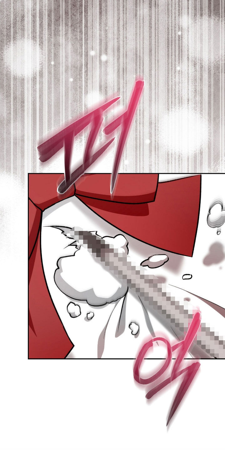 疯批大公的玩偶结局解析漫画,第62章：中箭2图