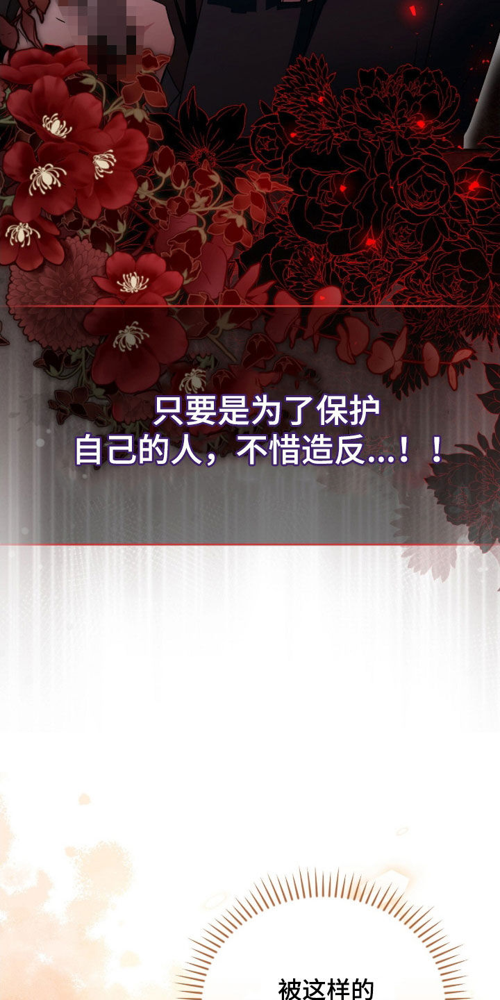 疯批大公的玩偶结局解析漫画,第62章：中箭5图