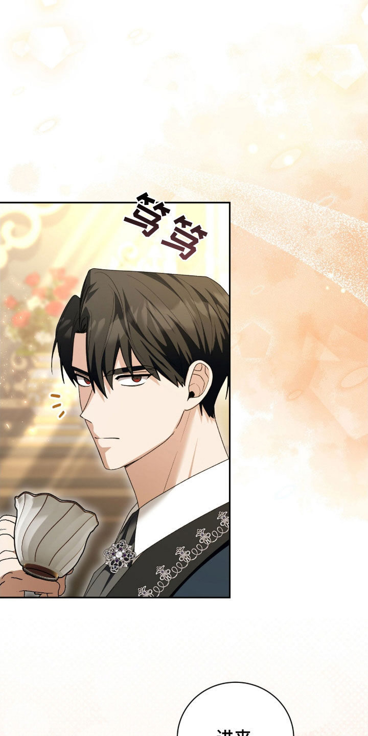 疯批大公的玩偶漫画在现看漫画,第63章：来客2图