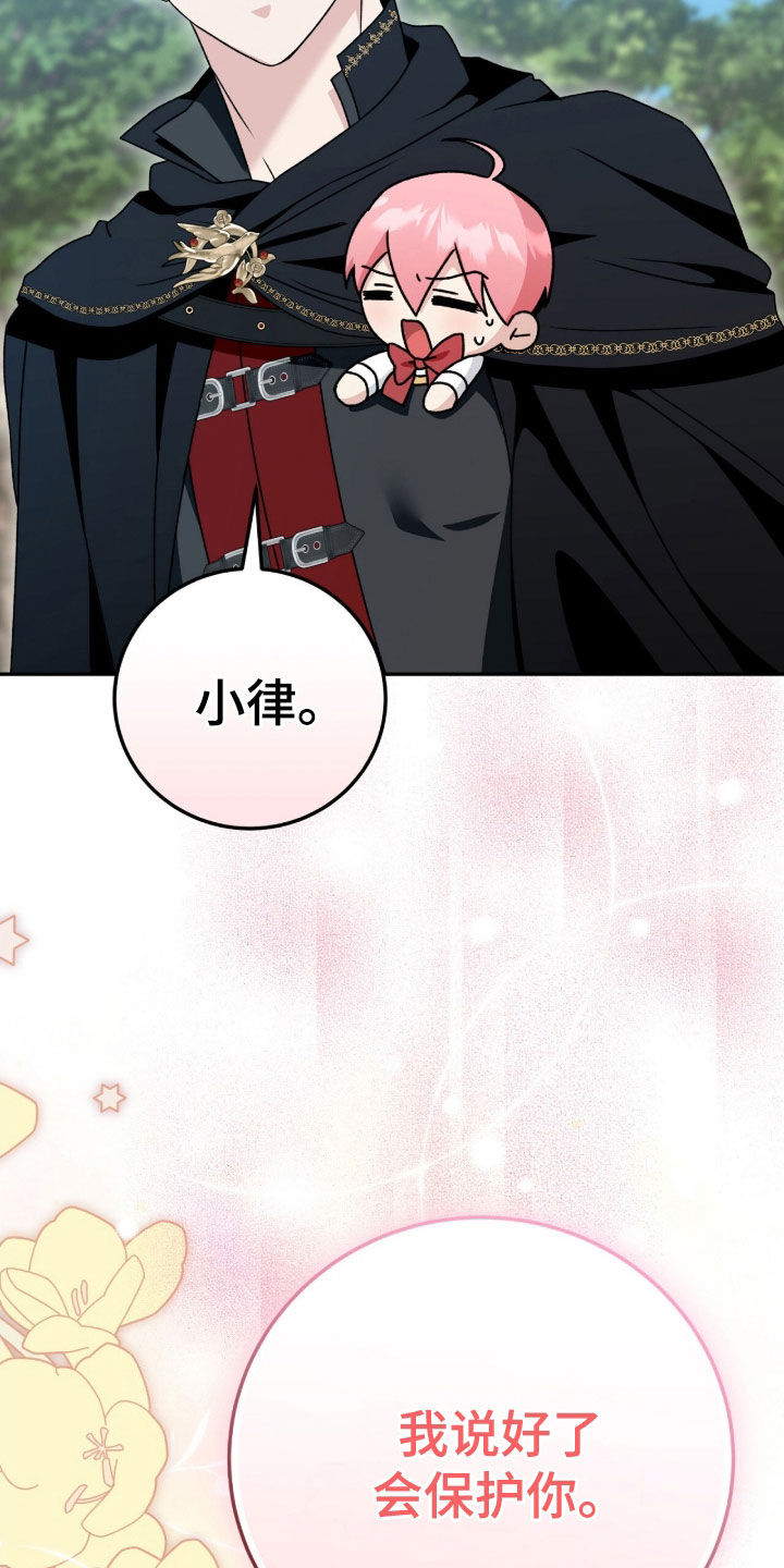 疯批大公的玩偶结局解析漫画,第62章：中箭1图