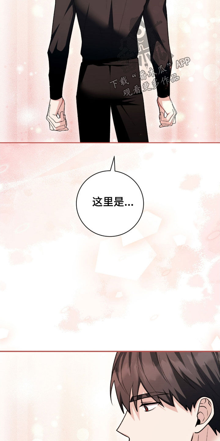 疯批大公的玩偶小说阅读漫画,第64章：梦境1图