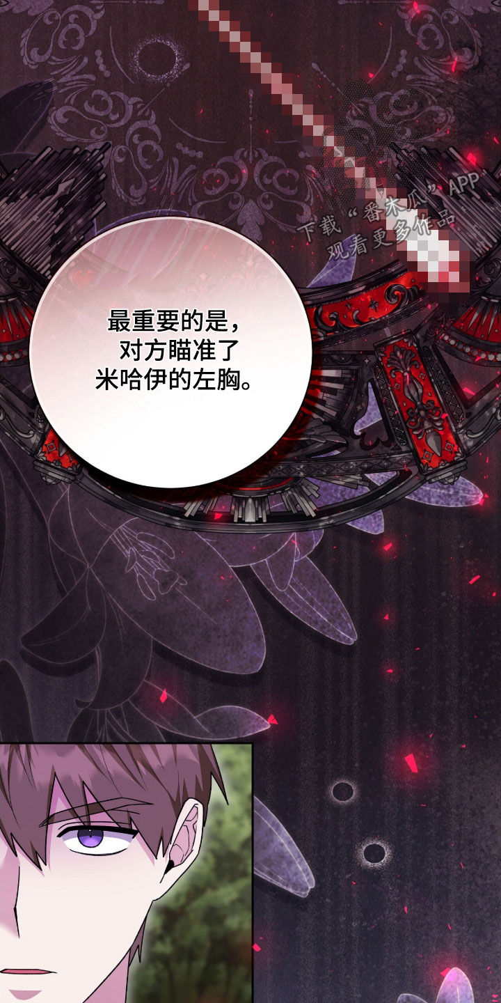 疯批大公的玩偶漫画,第63章：来客5图