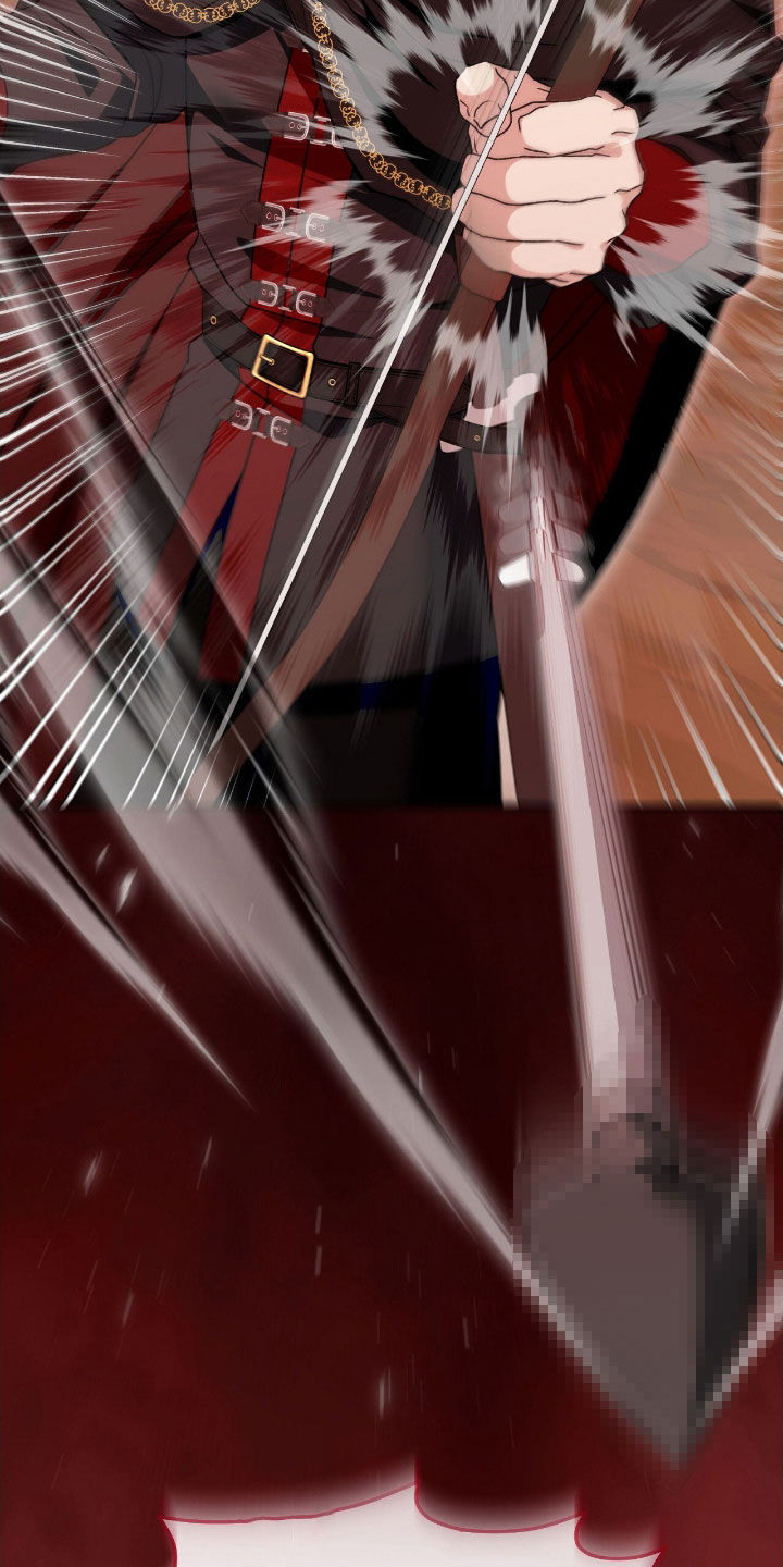 疯批大公的玩偶漫画,第60章：狩猎4图