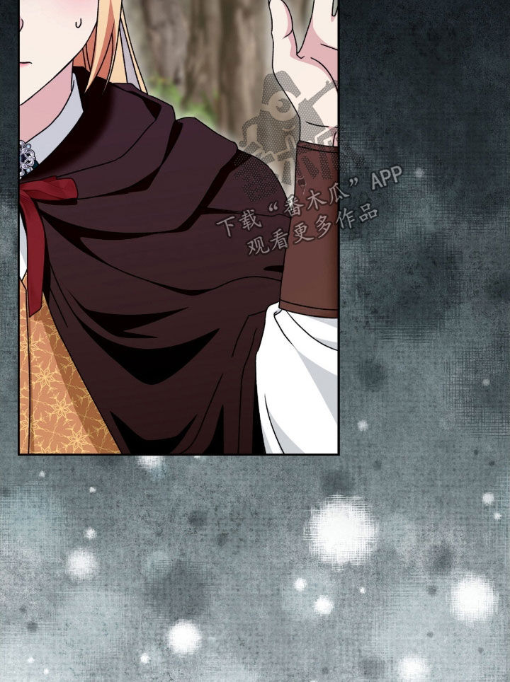 《疯批大公的玩偶》剧情漫画,第61章：当场处决5图