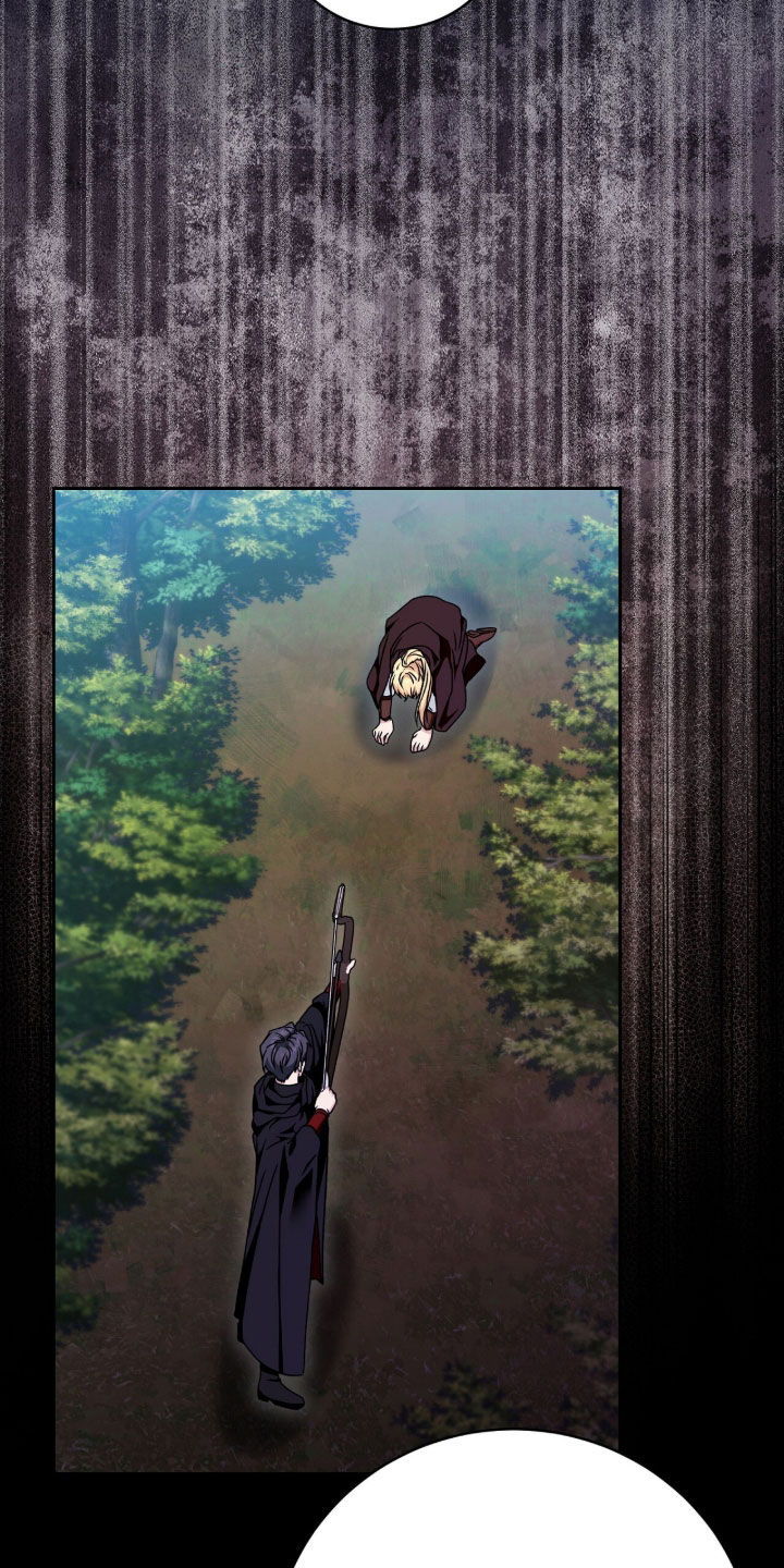 《疯批大公的玩偶》剧情漫画,第61章：当场处决1图