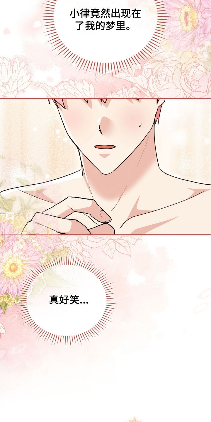 疯批大公的玩偶小说阅读漫画,第64章：梦境5图