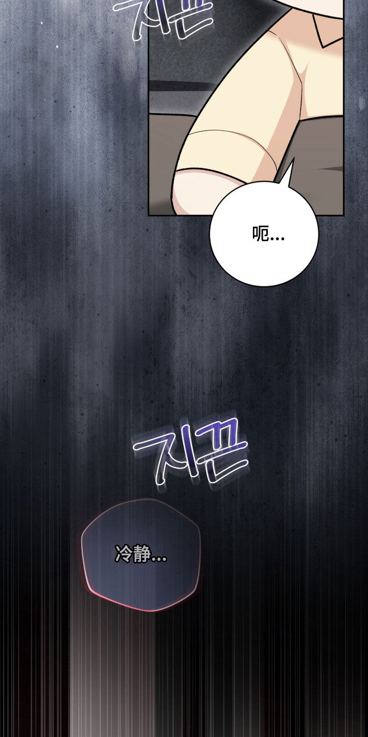 疯批大公的玩偶漫画,第65章：又变成人了5图