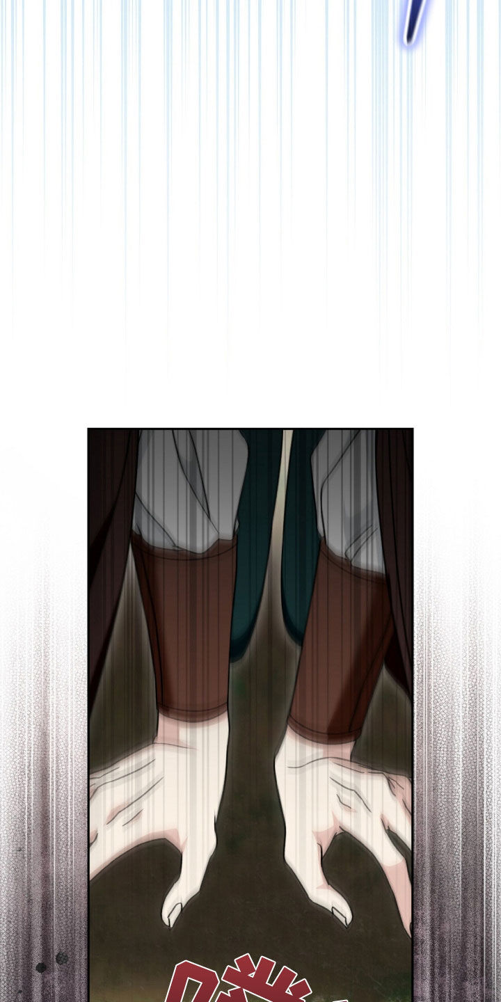 《疯批大公的玩偶》剧情漫画,第61章：当场处决3图