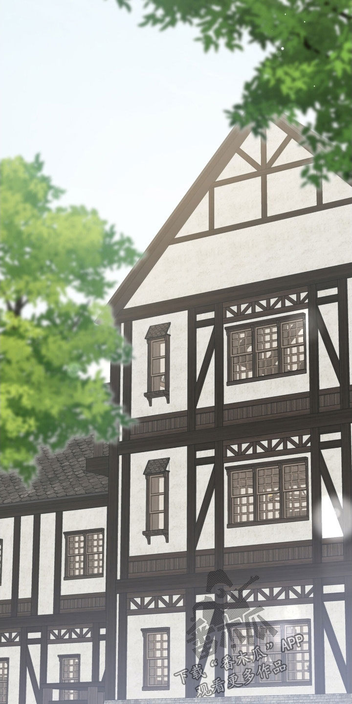 黑暗时代漫画,第35章：需要三个人4图