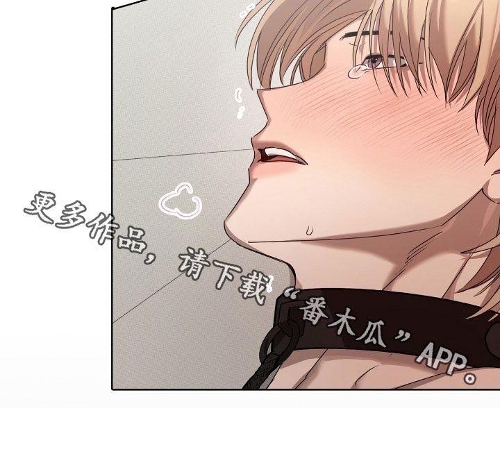 一对一贴身辅导漫画,第41章：无法抗拒4图