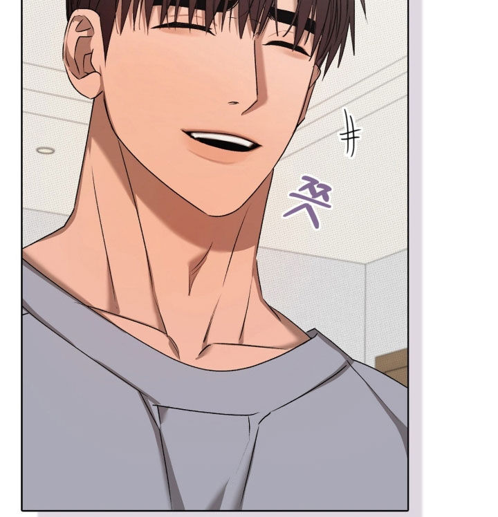 一对一姜汉娜版漫画,第43章：不要在意4图