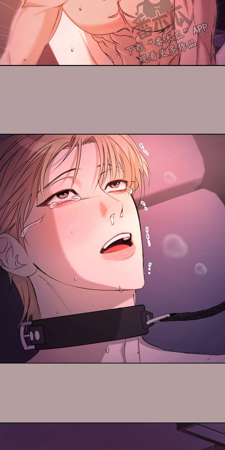 一对一聊天涉黄违法吗漫画,第42章：太合拍了2图