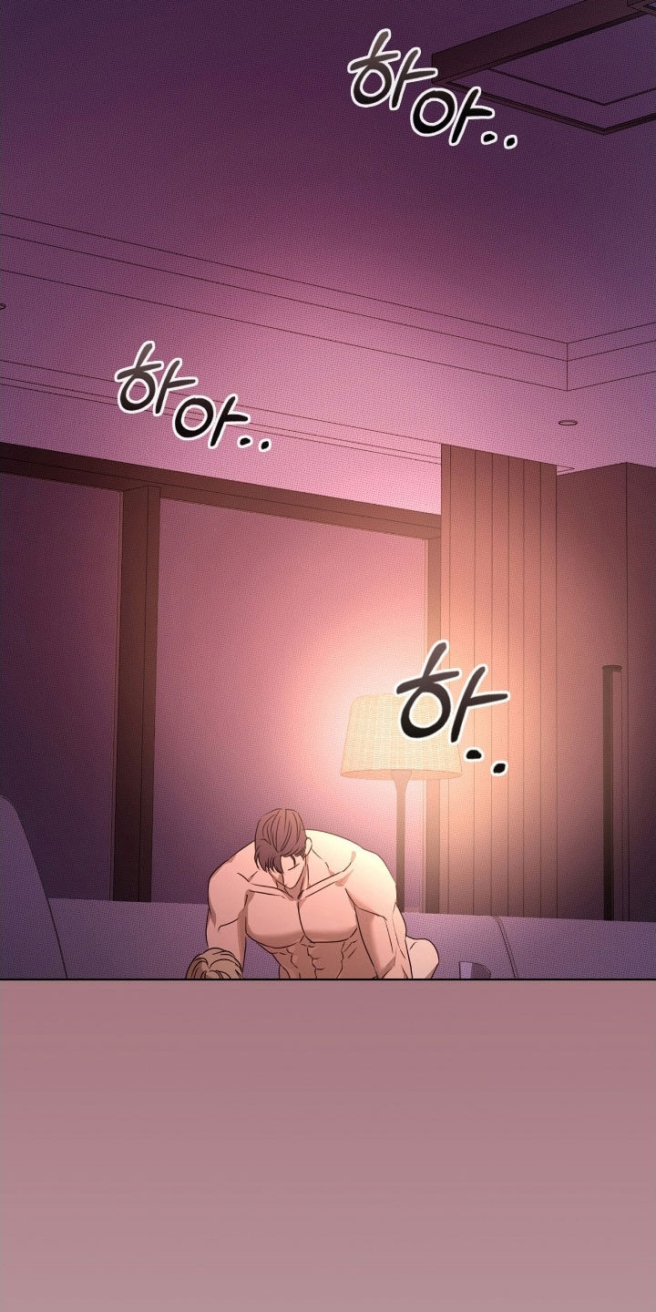 一对一聊天涉黄违法吗漫画,第42章：太合拍了3图