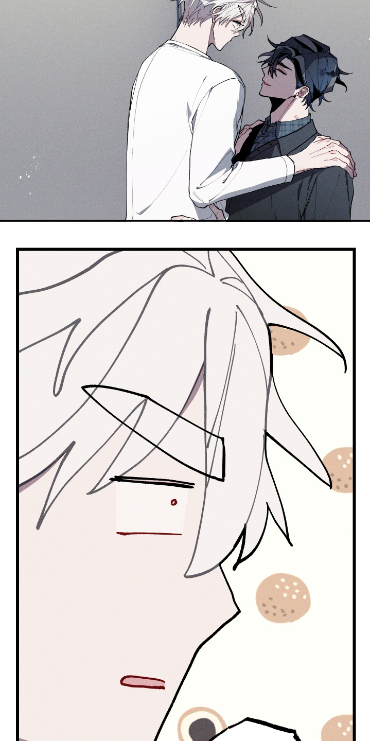 命运的名字漫画,第42章：马上就好体会到4图