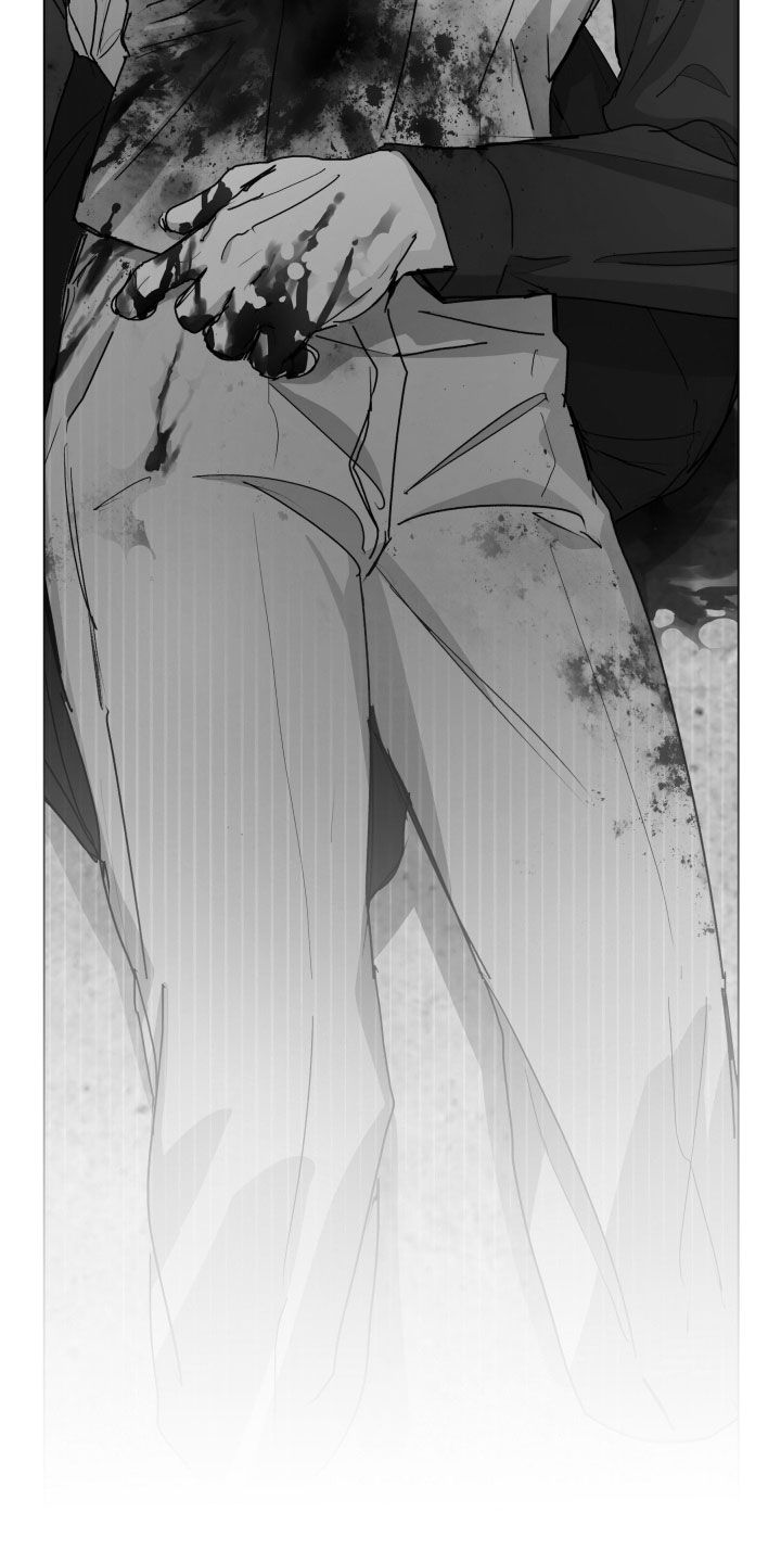你全能的摇篮漫画,第43章：重伤4图