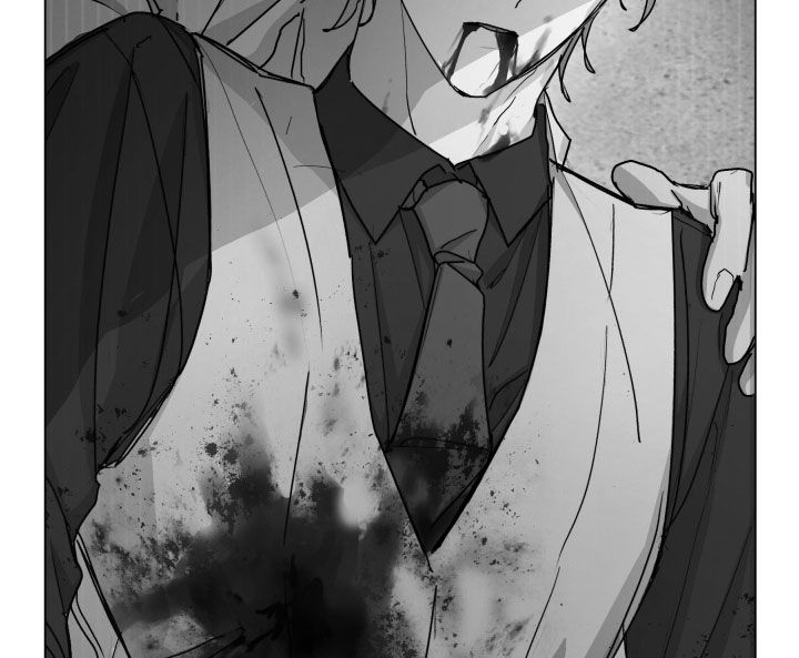 你全能的摇篮漫画,第43章：重伤3图