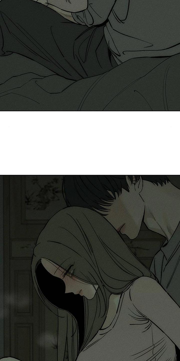 枯萎的花伤心的泪漫画,第143章：甘愿承受4图