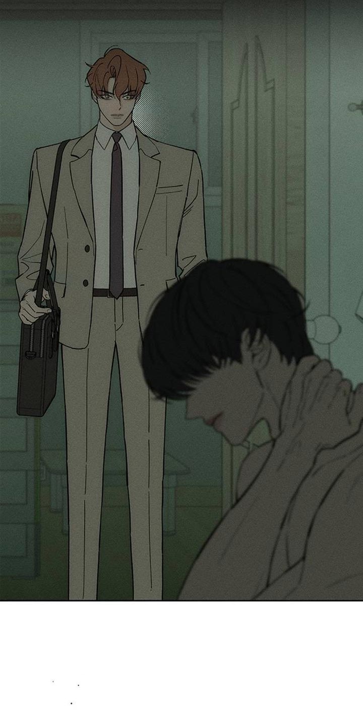 枯萎的花伤心的泪在线观看漫画,第145章：回答我5图