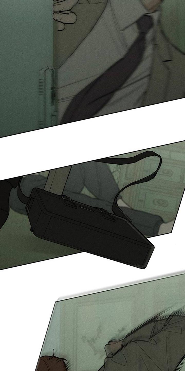 枯萎的花伤心的泪漫画免费漫画,第145章：回答我2图