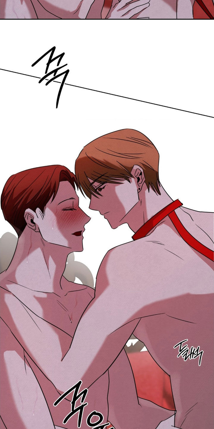 特殊绘画漫画,第48章：惩罚3图