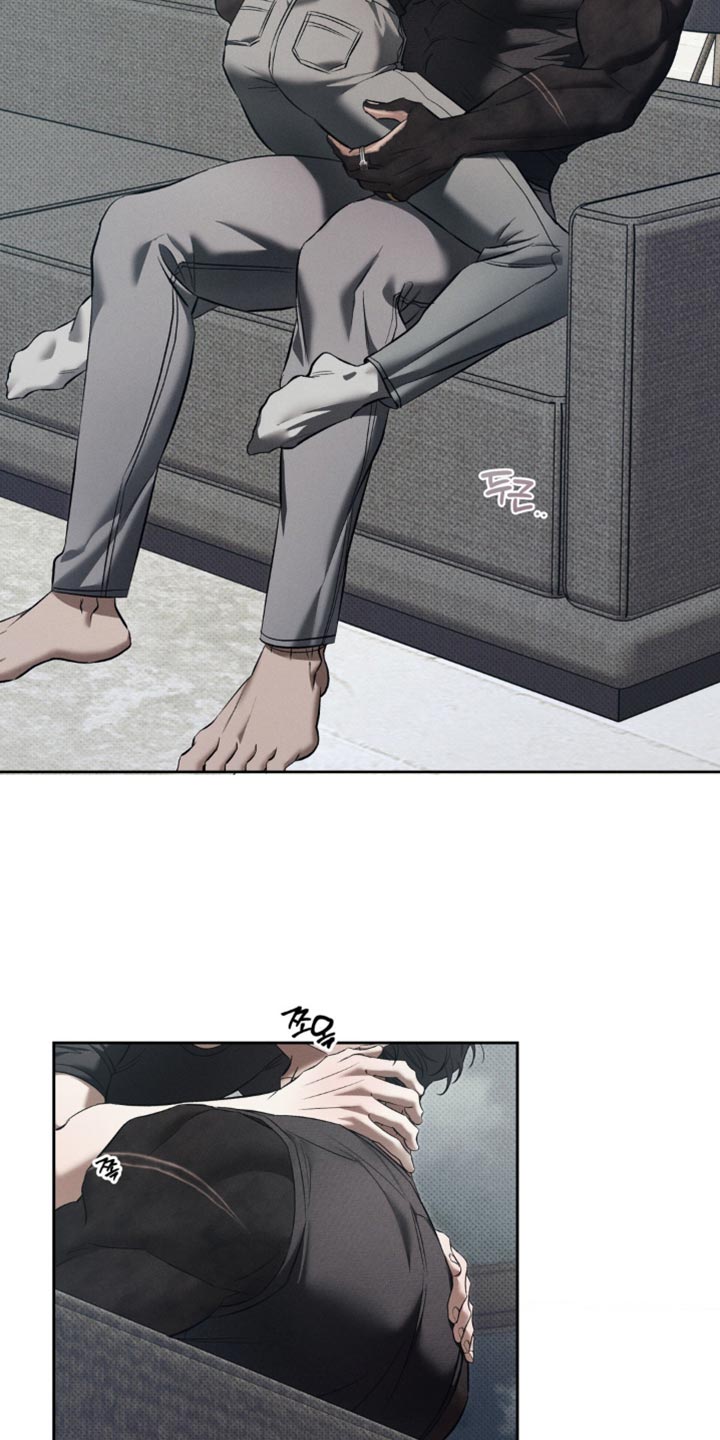 无贼漫画,第39章：终于抓到老鼠了！2图