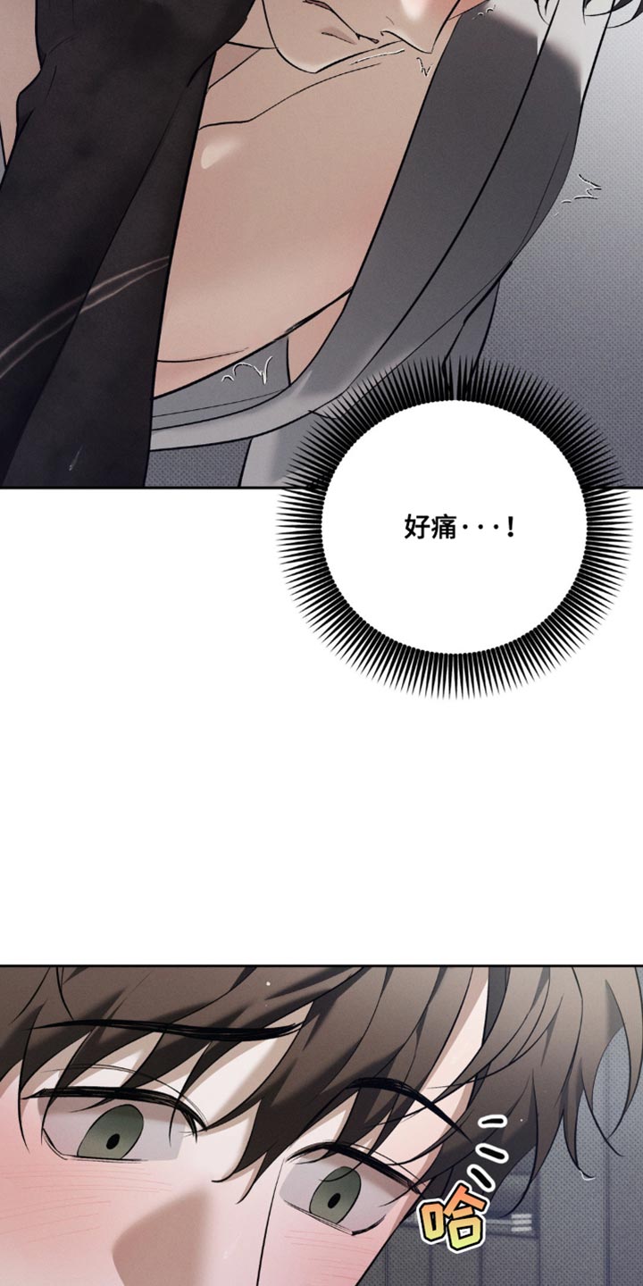 无息创业贷款政策漫画,第38章：太棒了5图