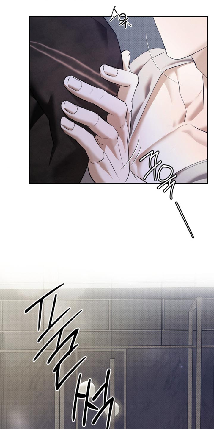 无贼漫画,第37章：你不介意吧2图