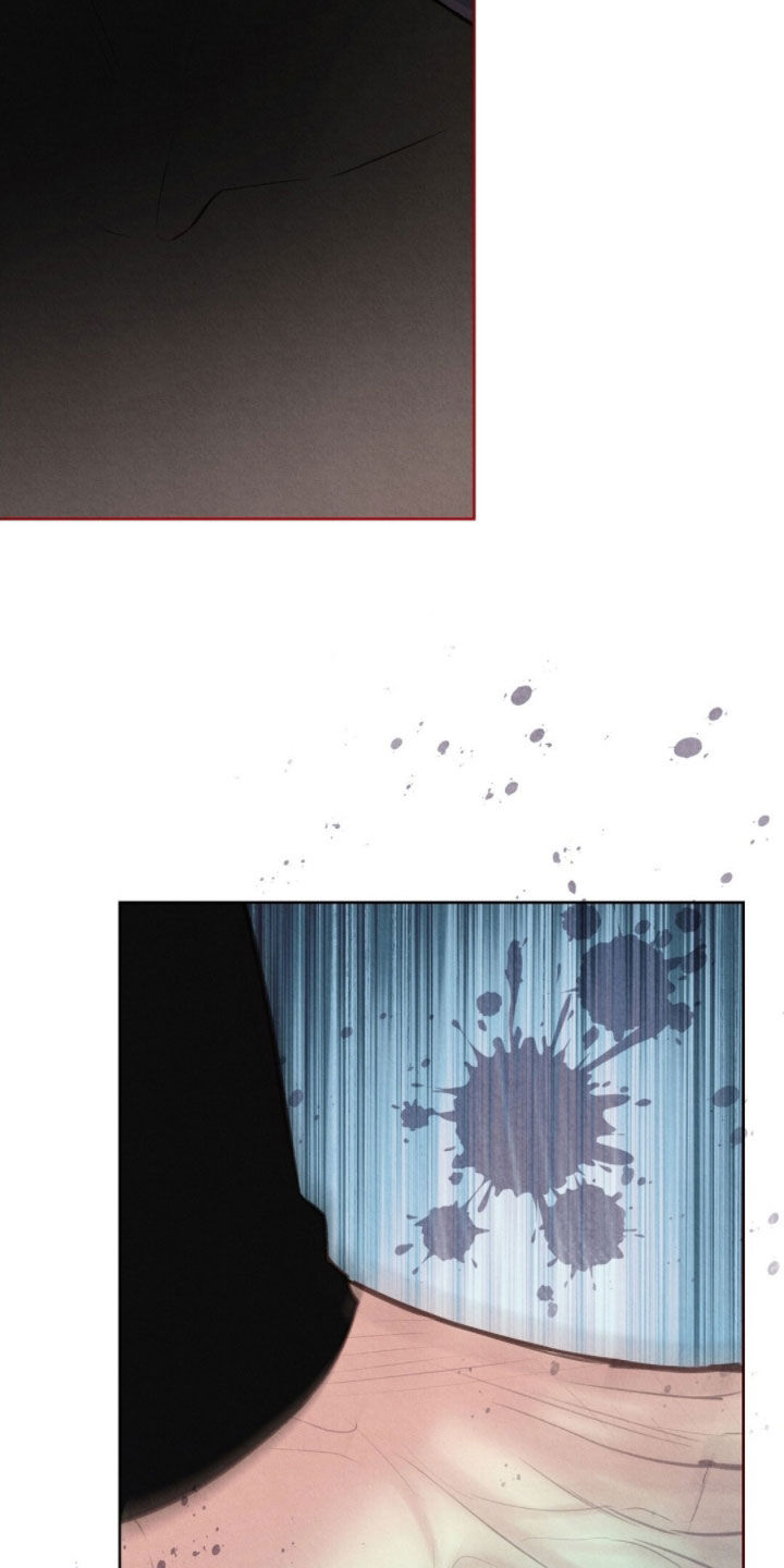 雨无痕漫画剧情发展漫画,第47章：无处可逃3图