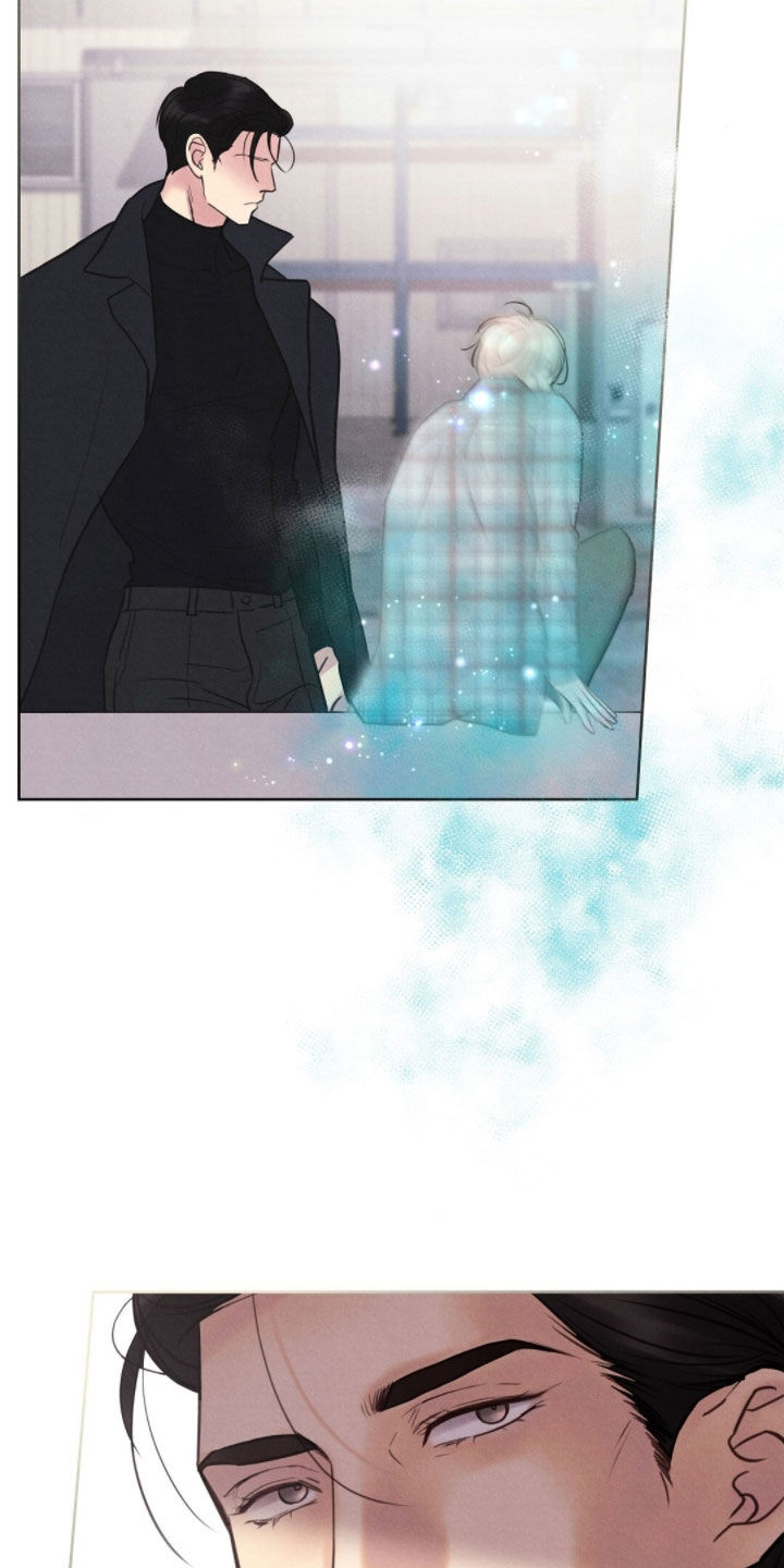 雨花石漫画,第45章：追踪5图