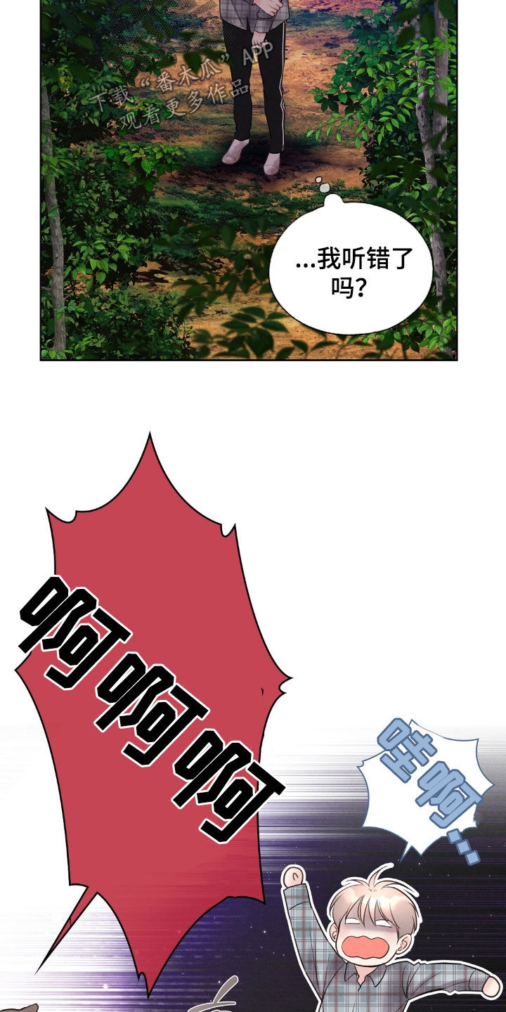 第46章：完美无缺2