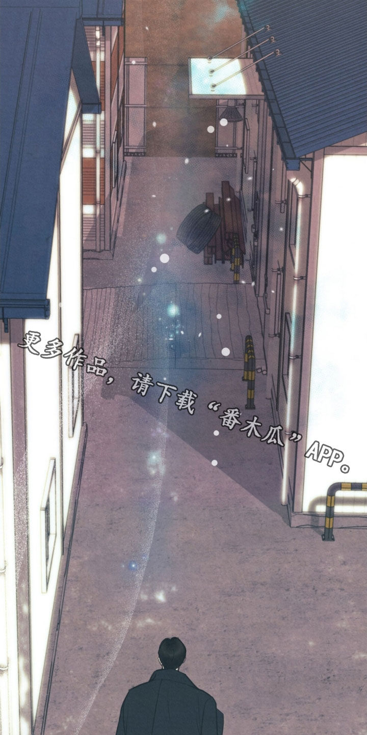 雨花石漫画,第45章：追踪2图