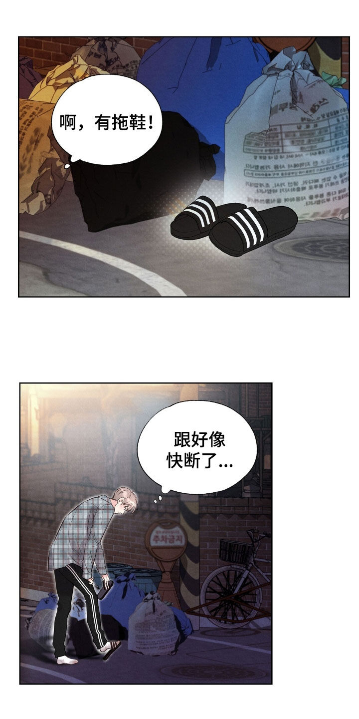 第46章：完美无缺0