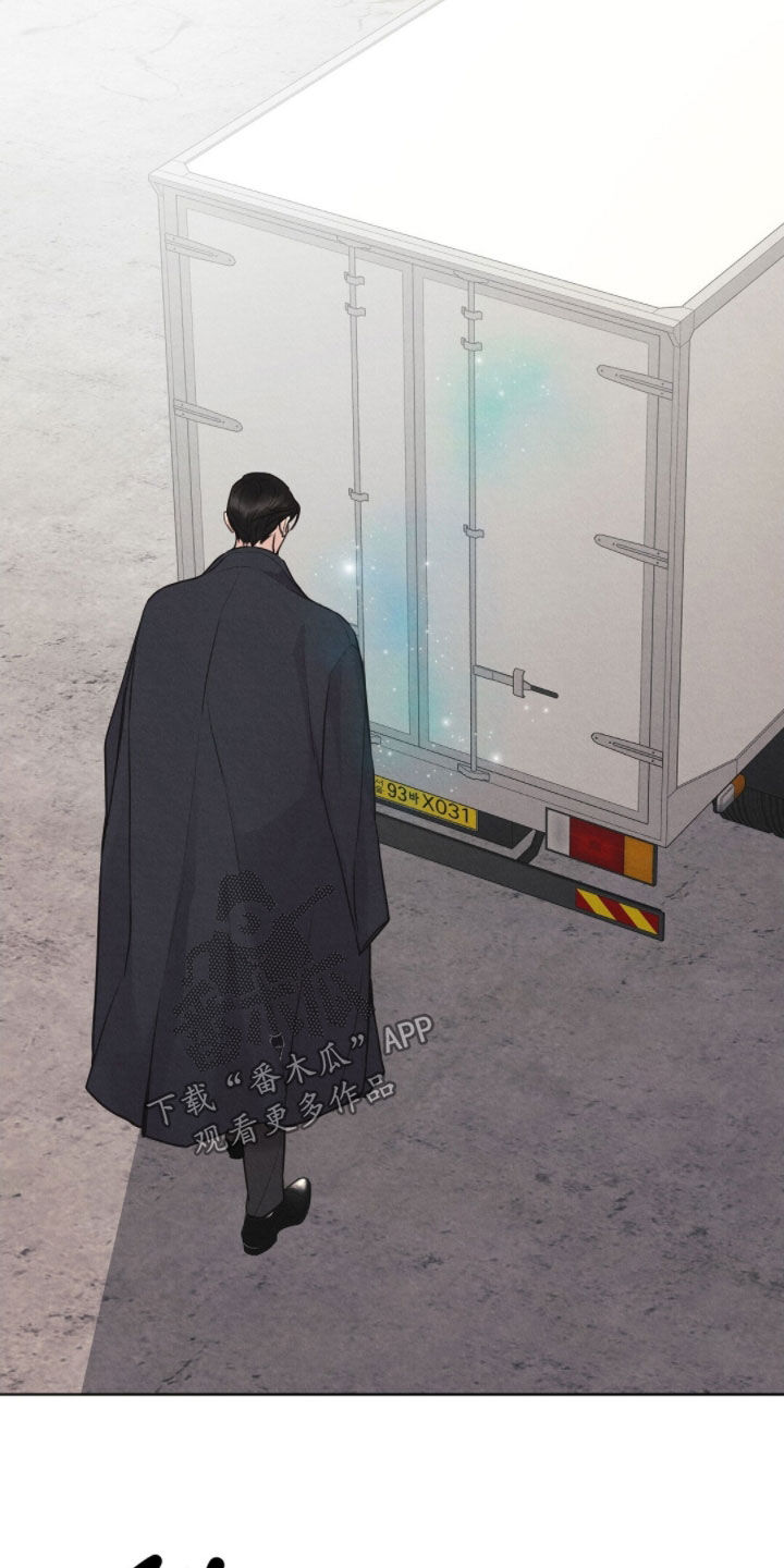 雨花石漫画,第45章：追踪1图