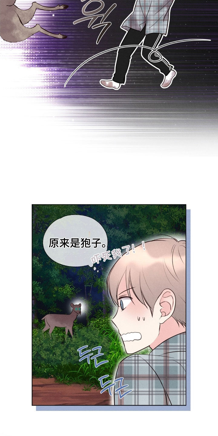 第46章：完美无缺3