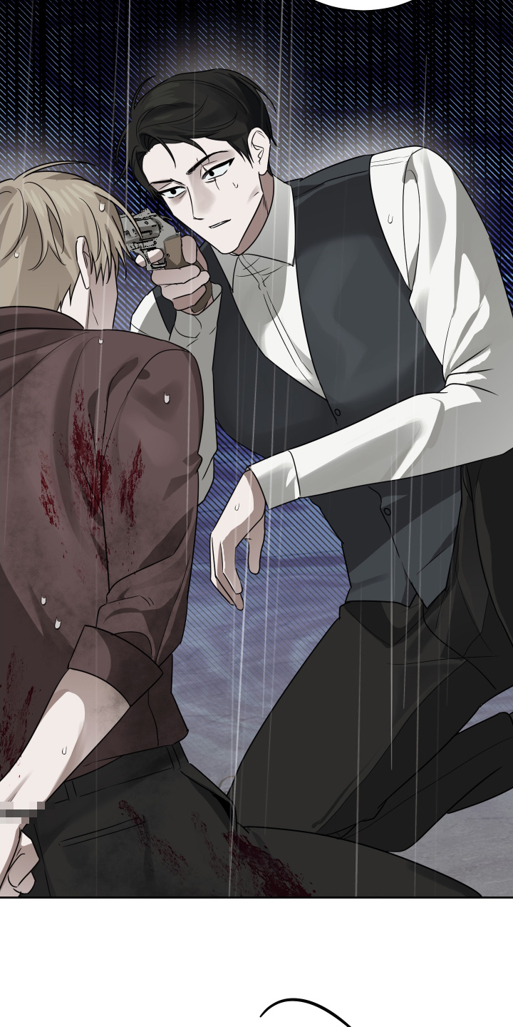 绯色默示漫画,第43章：出什么事了4图