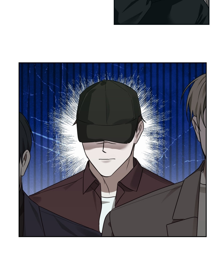 绯色默示漫画更新漫画,第41章：没有背叛5图