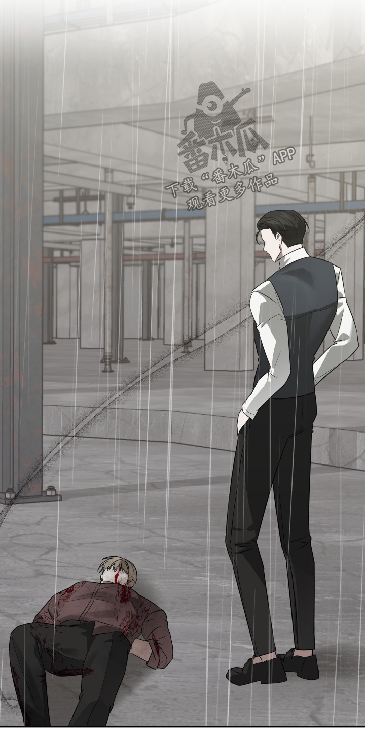 绯色修仙漫画,第41章：没有背叛5图