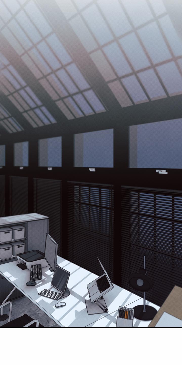 欲狩游戏漫画,第32章：晚上有约2图