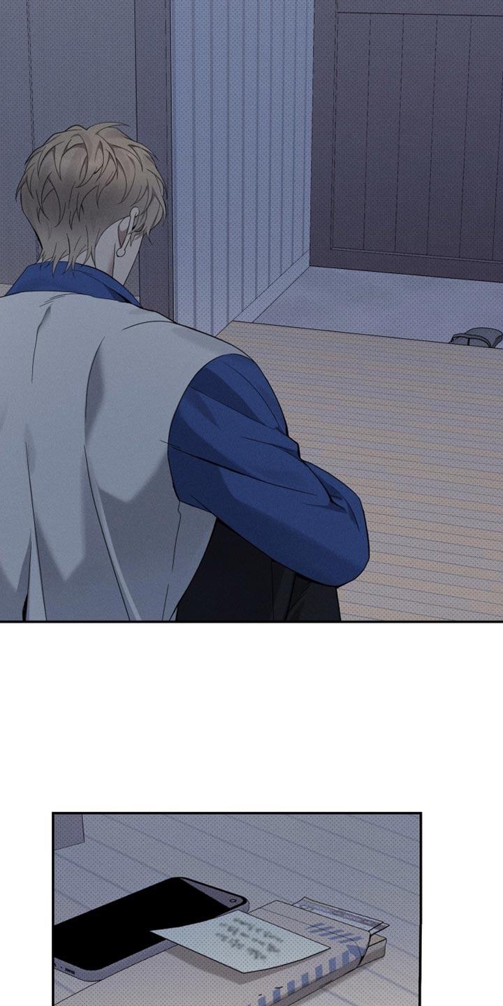 欧米伽级别的变种人漫画,第43章：希望他能想起我2图