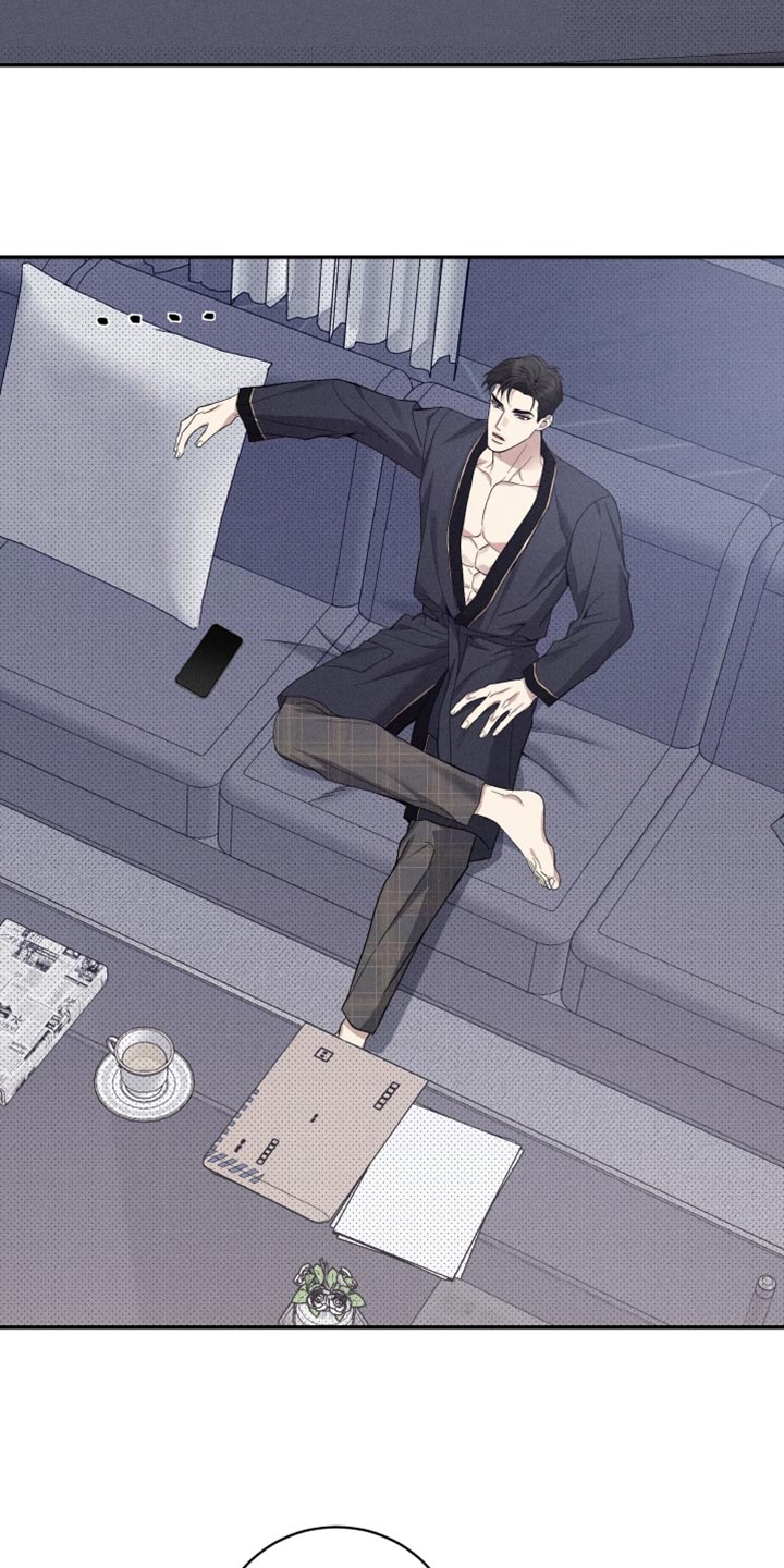 突变模式漫画,第42章：看他的表现2图