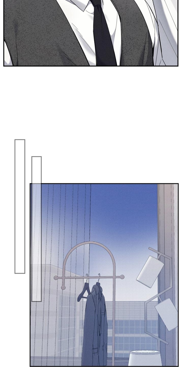 突变欧米伽漫画,第41章：一点都不像你5图