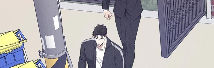 突变模式漫画,第38章：真是万幸3图