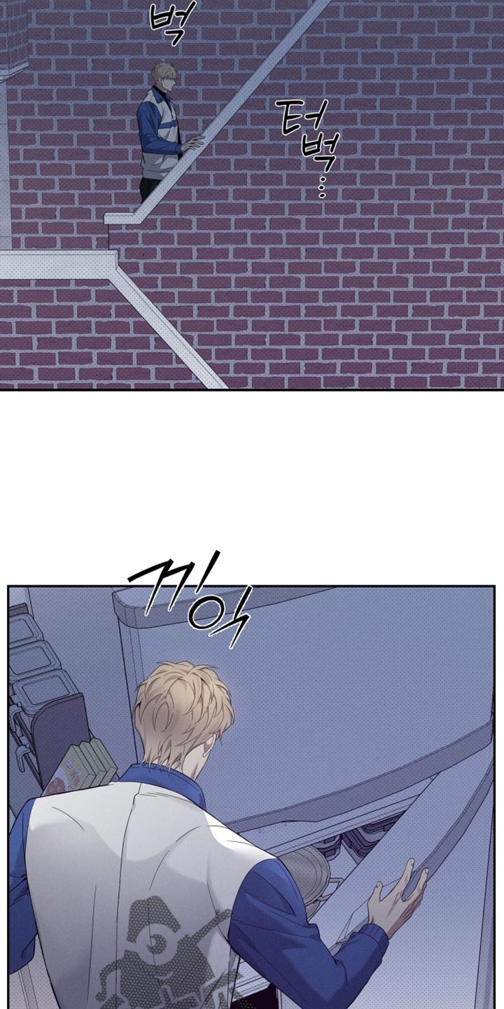 欧米伽级别的变种人漫画,第43章：希望他能想起我4图