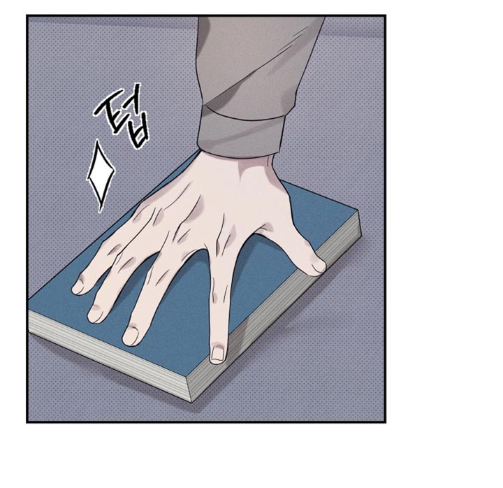 突变欧米伽漫画,第39章：因为你答应过我4图