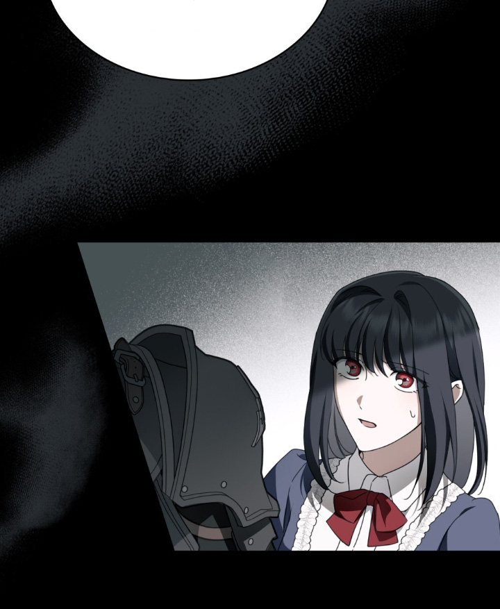 怪物女士与圣骑士漫画,第41章：好久不见3图