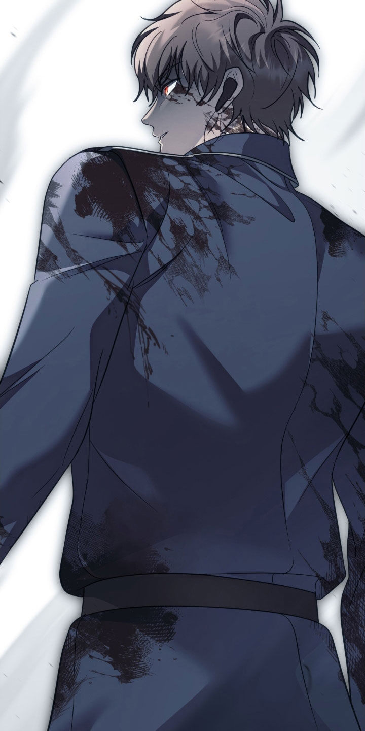 气息是什么漫画,第37章：陷阱1图