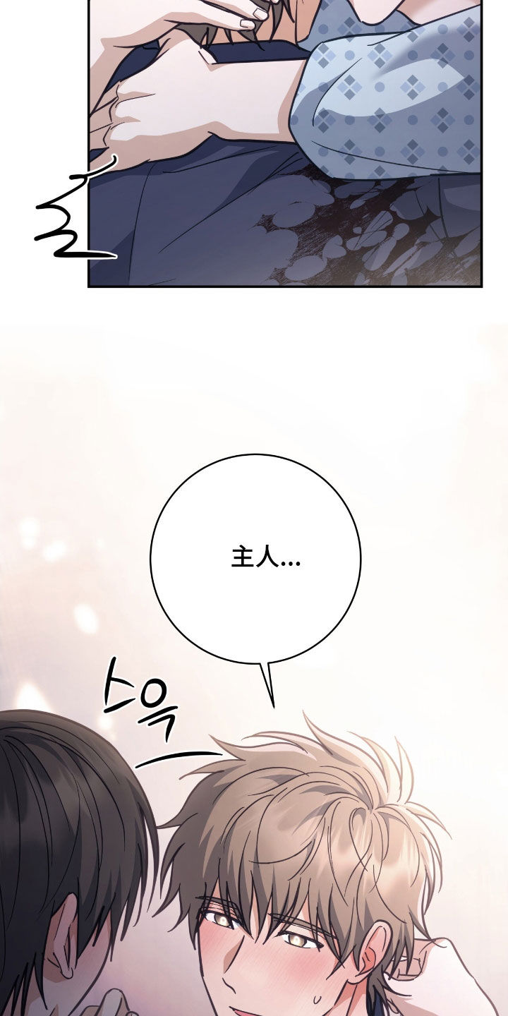 气息唤醒设置漫画,第40章：集中于我5图