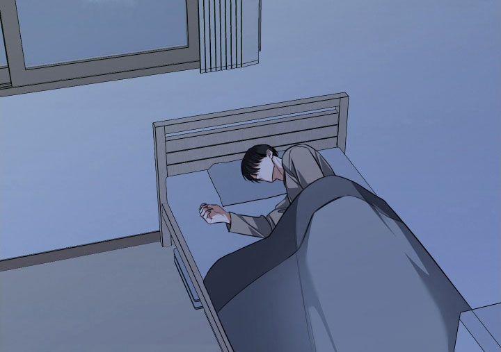 恶鬼守护者漫画,第44章：孽缘（第一季完结）3图